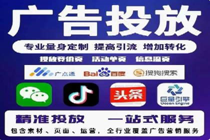 成功SEM服务案例：优化广告投放
